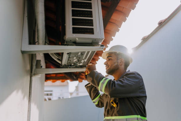 AC Installation Near Me in Fort Walton Beach, FL